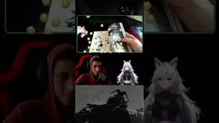 Вдохновлялись ли песнями Король и Шут при создании Зайчика? #зайчик #корольишут #tinybunny