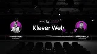 #KleverBetaWeek: #KleverWeb