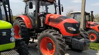 Сколько стоит минитрактор в Украине, или продам ДонгФенг за 60 штук