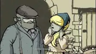 Valiant Hearts #1 спустя год...