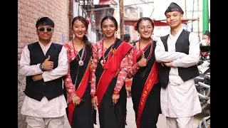 सकिमना पुन्ही // कार्तिक पुन्ही // खोना पुन्ही // चोबा पुन्ही