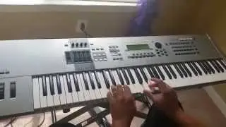 36 Piano Chords simplified!