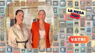 VATRI Experiencia sensorial en el mundo de la moda