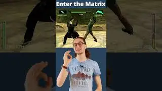 3 Curiosità su MATRIX che forse NON SAI!