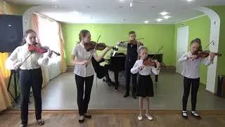 И. Тамарин  