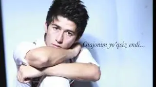 Alisher Zokirov _ Dadajonim