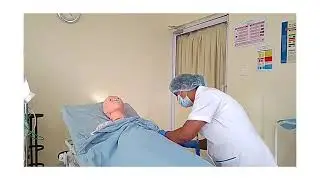 MEDICAL EMERGENCY: CODE BLUE EXPLAINED/ Rapid Response / Code Blue Training