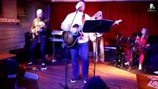 Smooth Jazz Operators  в Дредноуте, 29-06-2016