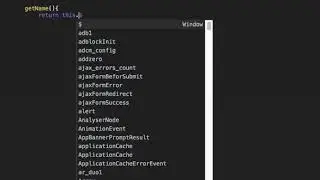 [ES6, ES8, JS] Урок 5. Знакомство с классами