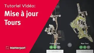 La mise à jour des visites - Tutoriel Français