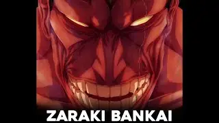 Kenpachi [AMV] - Zillakami Chains