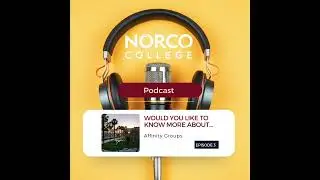 Episode 03: Affinity Groups