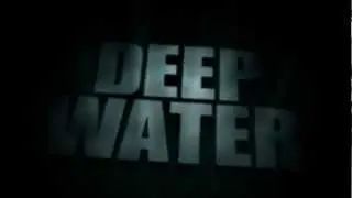 After Effects Tutorial Preview - Deep Water