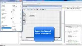 How to make MATLAB GUI