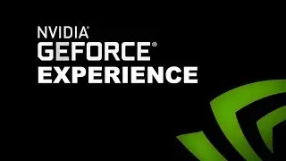 Что-то пошло не так. Попробуйте перезапустить GeForce Experience | Решение проблемы