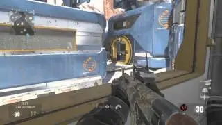 call of duty advanced warfare