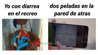 Yo en el recreo con di4rrea dos niñas hablando de BTS #bts #memes #posting #shipos