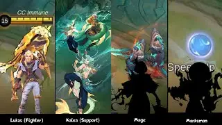 UPCOMING MLBB 4 NEW HERO MOBILE LEGENDS || NEW HERO MLBB || MOBILE LEGENDS NEW HERO || MLBB NEW HERO
