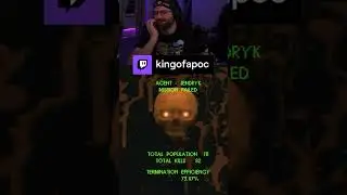 Mission Complete! Noooooo! | kingofapoc on #Twitch