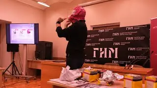 Обучение применению самоспасателей (тренинг) от ХИМЗАЩИТА 2