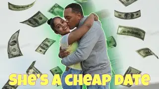 $10 Date Challenge