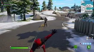 Lag problems in Fortnite Funny Short