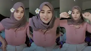 RECOMMEND‼️Live Hijab Style Diary Ika Suzy FULL HD