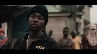 Omah Lay - Understand (Official Music Video)