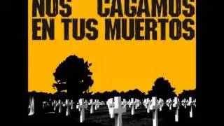 Tus - Eneko y Gareta con Inze Brashier, Sholis y Entil