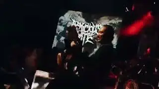 PERNICIOUS HATE - PERTEMPURAN BABI Live at GRIND UP Album Launching 2025