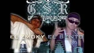El Zmoky (2010) - Te Vas Con El