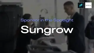 icnc23 Sponsor Spotlight: Sungrow