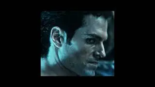 The Calverine - Superman Edit | Coldplay - Hymn For The Weekend (slowed)