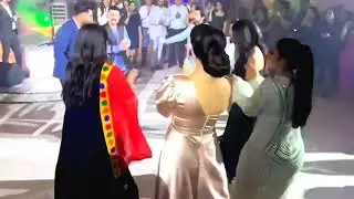 afghan wedding | afghan wedding dance