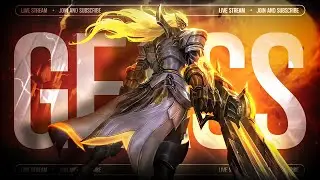 ИГРЫ ФУЛЛКОЙ НА 200+ ЗВЕЗД  Mobile Legends.