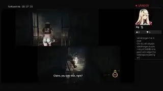 Resident evil 2 re