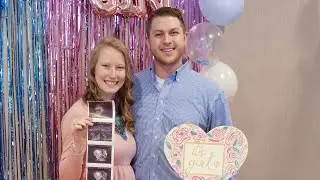 Jennifer Smith's Baby Shower 4/25/21 2PM