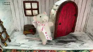 ©SybilleUs Gustav and Isolde are moving in