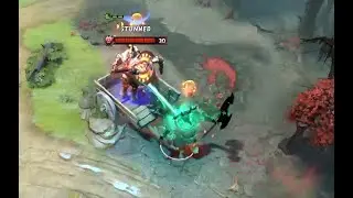 7.33 Centaur Warrunner can give ride to itself