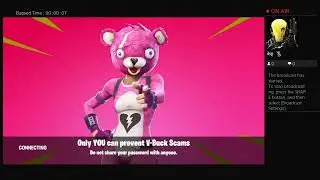 My account got hacked help please
