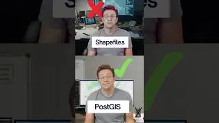 When you ACTUALLY need PostGIS (and when you don’t)