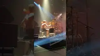 Agressor - Someone To Eat Excerpt - Metallian Festival 2022