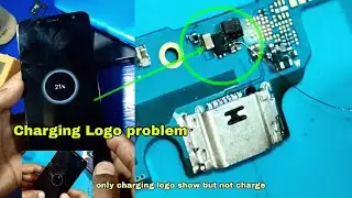 samsung J6 charging problem 100% Solution