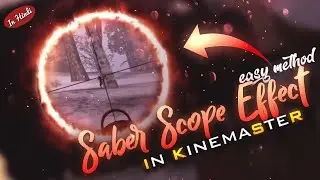 👿Scope Effect Awm Headshot status 👿 | Scope Effect | 
