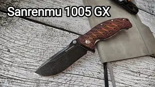 ОДИН ИЗ ЛУЧШИХ  ! Нож 