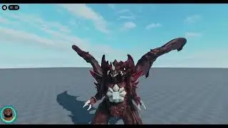 Rare Destroyah Script [in desc!]