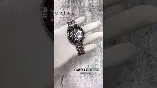 Casio EDIFICE 15900р. доставка🔥