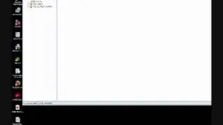 How to change the Start Button Icon on Windows XP