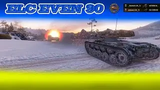 ELC EVEN 90