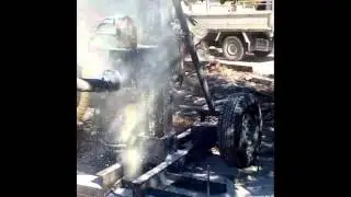 Буровая установка
